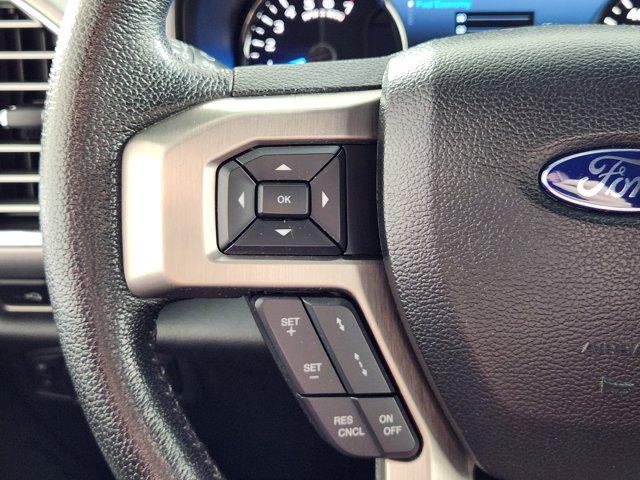 2016 Ford F-150 Unknown