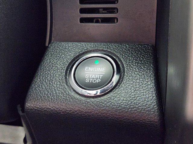 2016 Ford F-150 Unknown