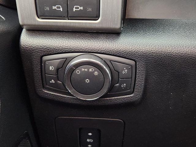 2016 Ford F-150 Unknown