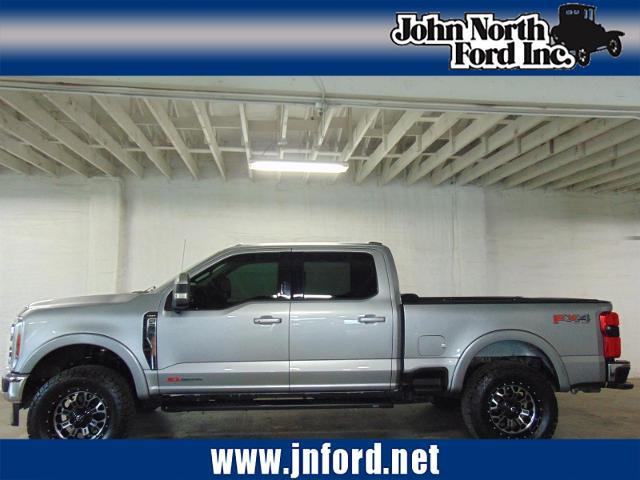 2023 Ford F-250 LARIAT for sale in Emporia, KS