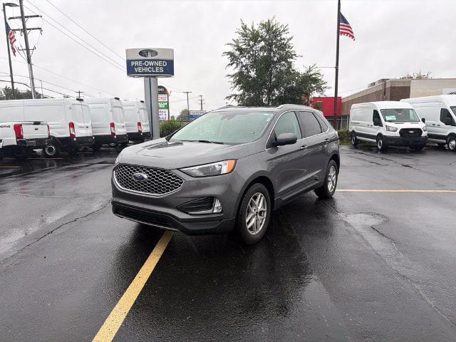 2023 Ford Edge SEL for sale in Grand Rapids, MI