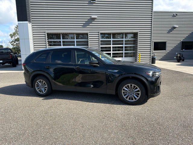 2025 Mazda X-90 Select Package