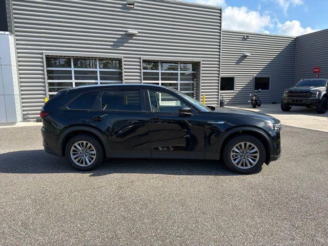 2025 Mazda X-90 Select Package