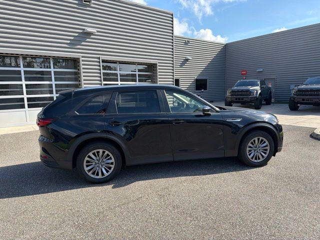 2025 Mazda X-90 Select Package