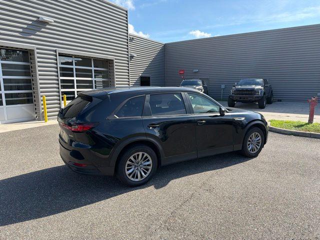 2025 Mazda X-90 Select Package