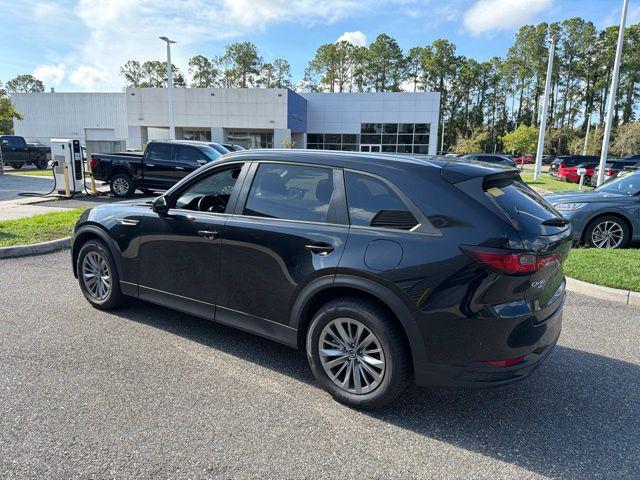 2025 Mazda X-90 Select Package