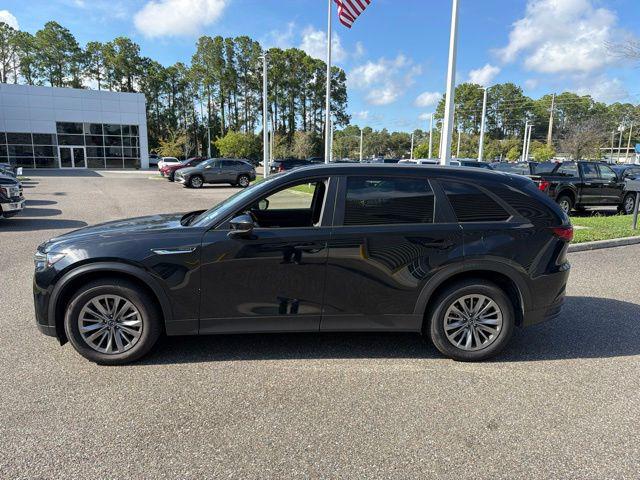 2025 Mazda X-90 Select Package