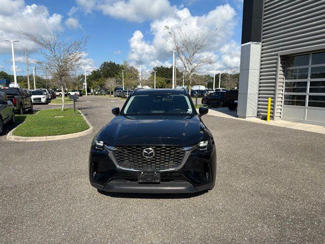 2025 Mazda X-90 Select Package