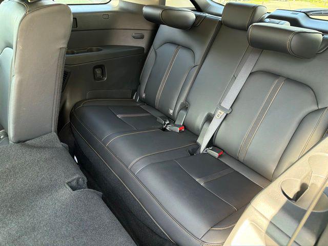 2025 Mazda X-90 Select Package