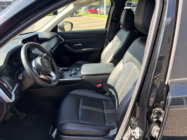 2025 Mazda X-90 Select Package