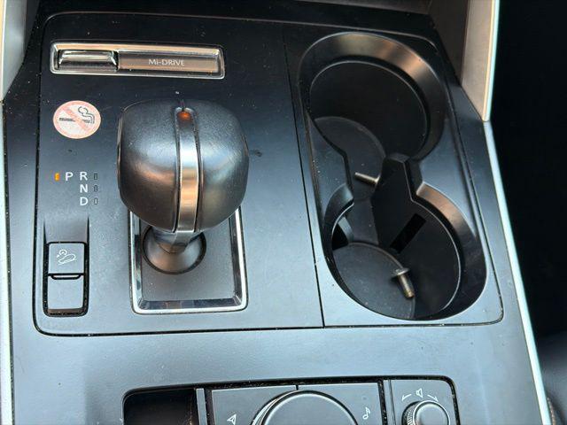 2025 Mazda X-90 Select Package