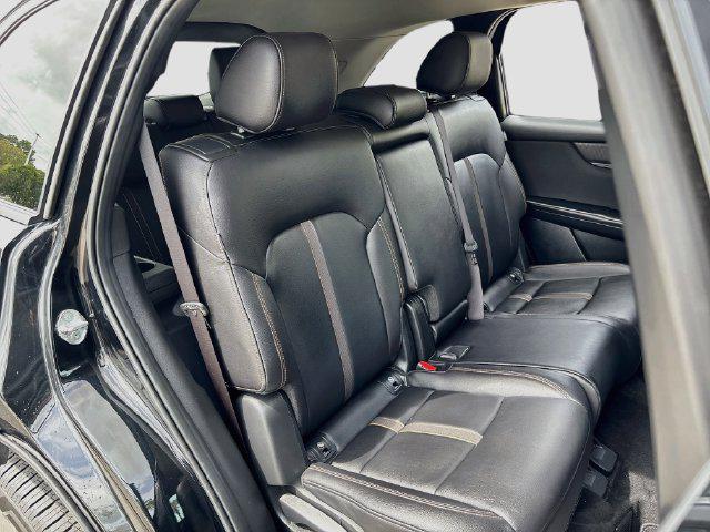 2025 Mazda X-90 Select Package