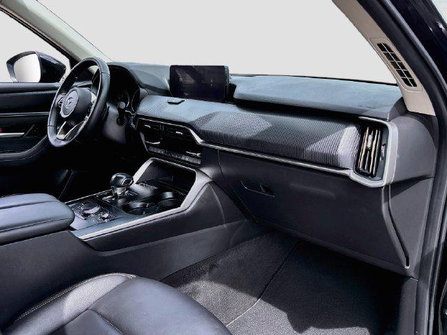 2025 Mazda X-90 Select Package