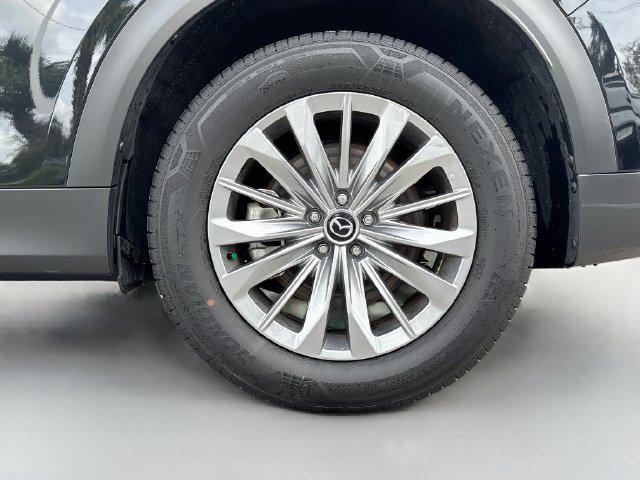 2025 Mazda X-90 Select Package
