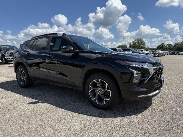 2025 Chevrolet Trax FWD LT for sale in Crosby, TX
