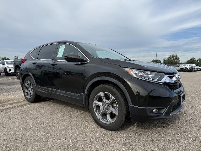 2019 Honda CR-V EX for sale in Crosby, TX