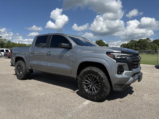 2024 Chevrolet Colorado 4WD Z71 for sale in Crosby, TX