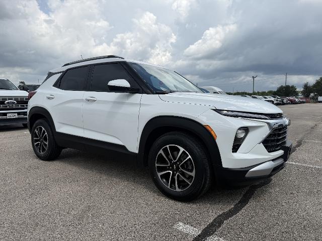 2025 Chevrolet TrailBlazer FWD LT for sale in Crosby, TX