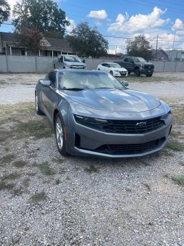 2020 Chevrolet Camaro RWD Coupe 1LT for sale in Jena, LA