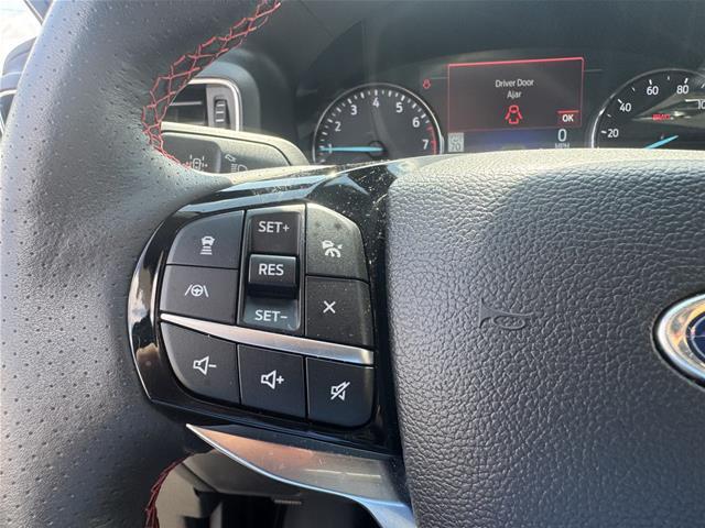 2024 Ford Explorer ST-Line