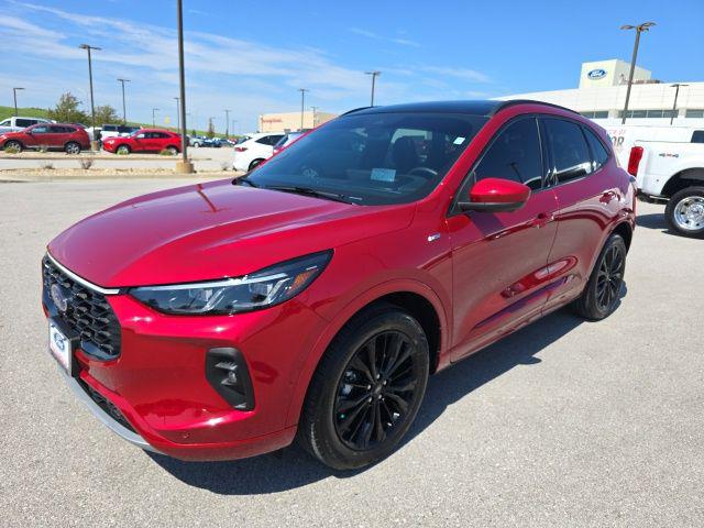 2024 Ford Escape ST-Line Elite for sale in Kansas City, MO