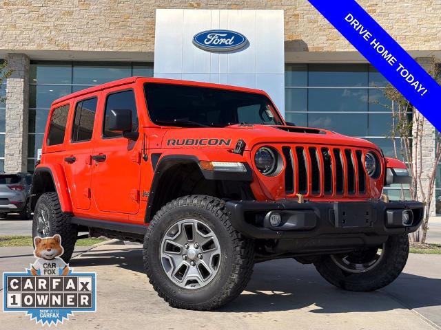 2023 Jeep Wrangler 4-Door Rubicon 392 4x4 for sale in Prosper, TX