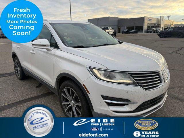 2017 Lincoln MKC Select for sale in Bismarck, ND