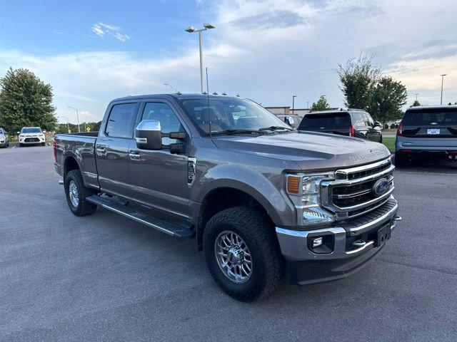 2022 Ford F-350 LARIAT for sale in Kansas City, MO