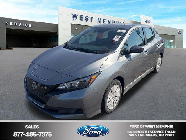2025 Nissan LEAF S for sale in West Memphis, AR