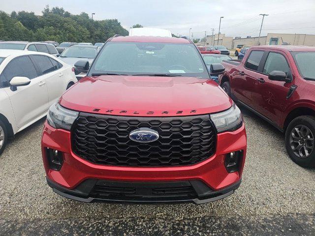 2025 Ford Explorer ST-Line for sale in Bardstown, KY