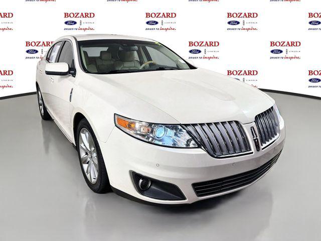 2009 Lincoln MKS Base for sale in Saint Augustine, FL