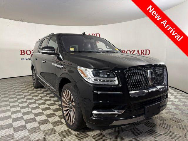 2018 Lincoln Navigator L Reserve for sale in Saint Augustine, FL