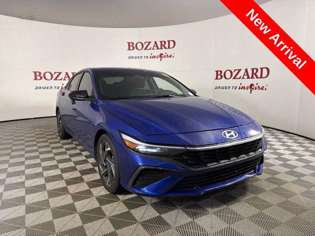 2025 Hyundai Elantra SEL Sport for sale in Saint Augustine, FL