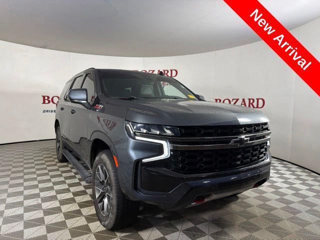 2021 Chevrolet Tahoe Z71 for sale in Saint Augustine, FL