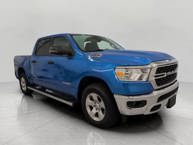 2023 Ram 1500 Big Horn Crew Cab 4x4 57 Box for sale in Oshkosh, WI