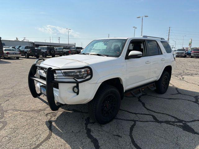 2018 Toyota 4Runner SR5 Premium for sale in Bloomington, IL
