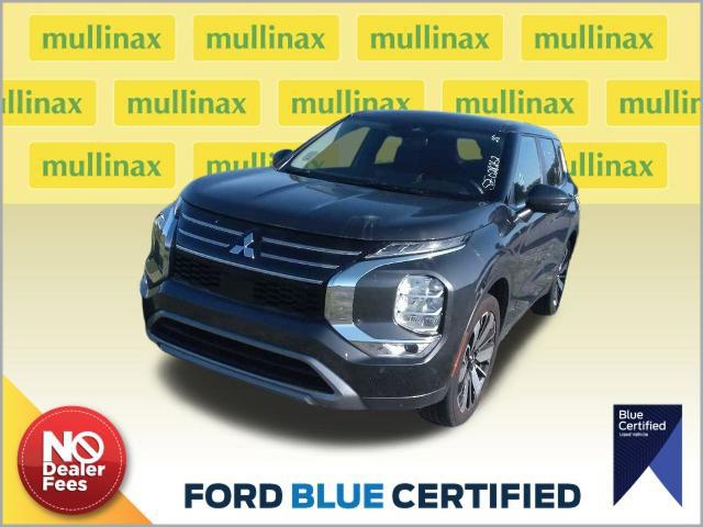 2025 Mitsubishi Outlander SE 2.5 2WD for sale in New Smyrna Beach, FL