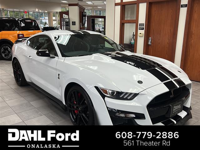 2021 Ford Mustang Shelby GT500 Fastback for sale in Onalaska, WI