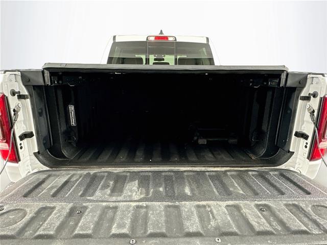2019 Ram 1500 Laramie Crew Cab 4x4 57 Box