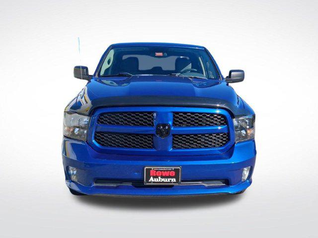 2019 Ram 1500 Big Horn/Lone Star Crew Cab 4x4 57 Box