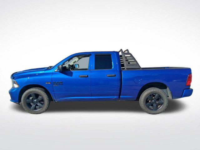 2019 Ram 1500 Big Horn/Lone Star Crew Cab 4x4 57 Box