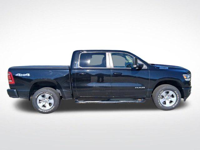2019 Ram 1500 Big Horn/Lone Star Crew Cab 4x4 57 Box