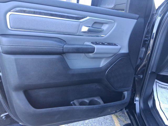2019 Ram 1500 Big Horn/Lone Star Crew Cab 4x4 57 Box