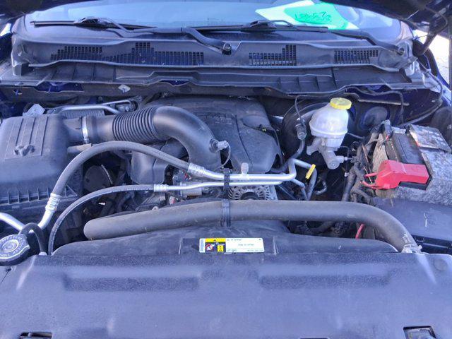 2019 Ram 1500 Big Horn/Lone Star Crew Cab 4x4 57 Box