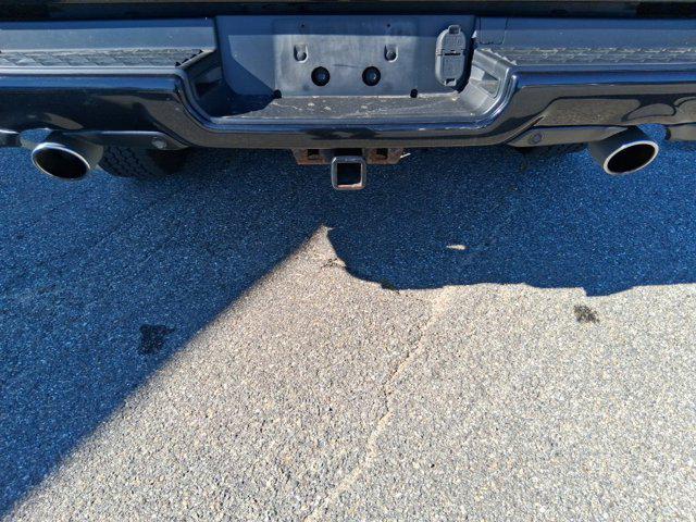 2019 Ram 1500 Big Horn/Lone Star Crew Cab 4x4 57 Box
