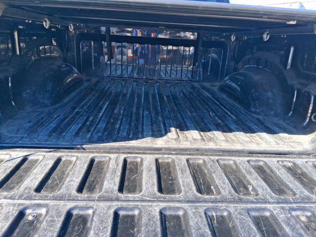 2019 Ram 1500 Big Horn/Lone Star Crew Cab 4x4 57 Box