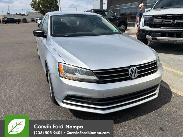 2016 Volkswagen Jetta 1.4T S for sale in Nampa, ID