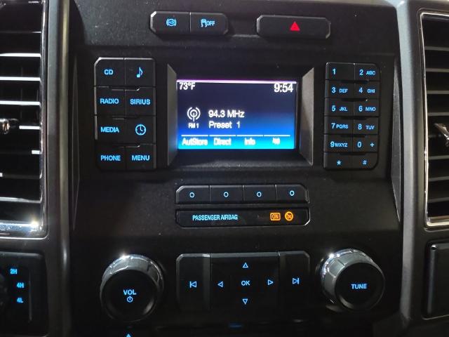 2017 Ford F-250 XLT