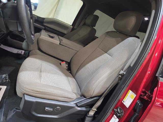 2017 Ford F-250 XLT
