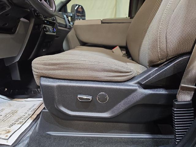 2017 Ford F-250 XLT